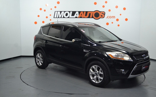 Ford Kuga 2.5 T Titanium At 2011-imolaautos
