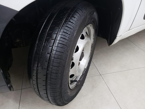 Fiat Fiorino FIORINO FURGÃO EVO 1.4 FLEX 8V 2P