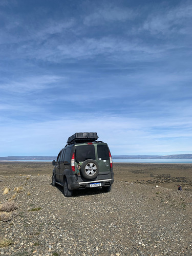Fiat Doblo 1.8 Adventure Locker Flex 5p