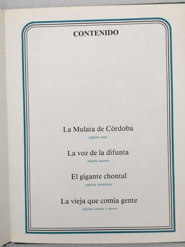 La Vieja Que Comía Gente. Leyendas De Espantos. Leonel Macie