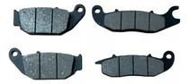 Comprar Kit Balatas De Freno Veloci Dark Thuner 250cc