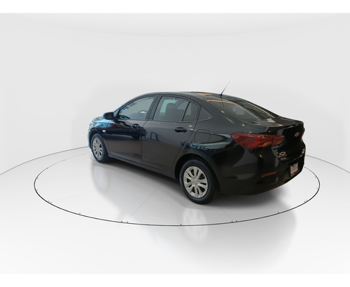 Chevrolet Onix 1.0t Lt At