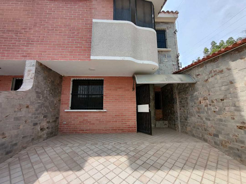 Townhouse En Venta La Granja Cm-7396664