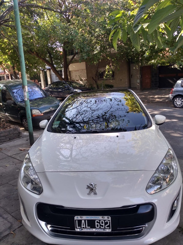 Imagen 15 de 21 de Peugeot 308