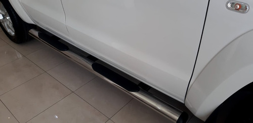 Imagen 13 de 16 de Amarok V6 Highline 258cv 4x4 At My23 29