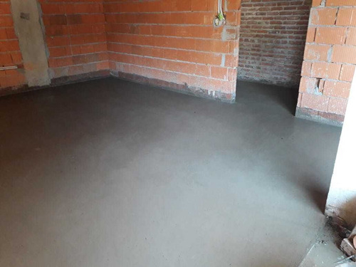 Imagen 5 de 5 de Revoques Proyectarles Y Carpetas Bombeables