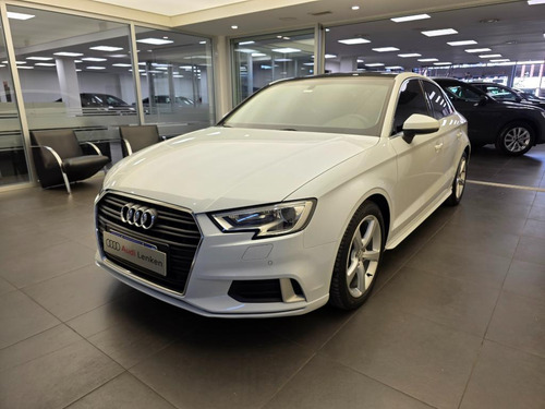 Audi A3 A3 SEDAN 2.0 TFSI Stronic 190cv