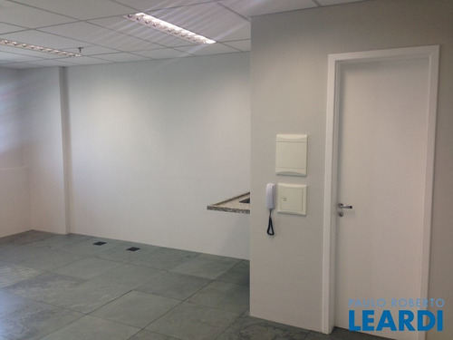 Imagem 4 de 9 de Conj. Comercial - Barra Funda - Sp - 472836