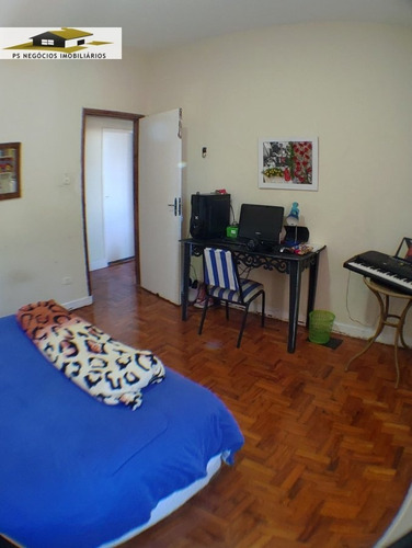 Imagem 22 de 23 de Apartamento A Venda No Bairro Moóca Em São Paulo - Sp. - Ap341-1
