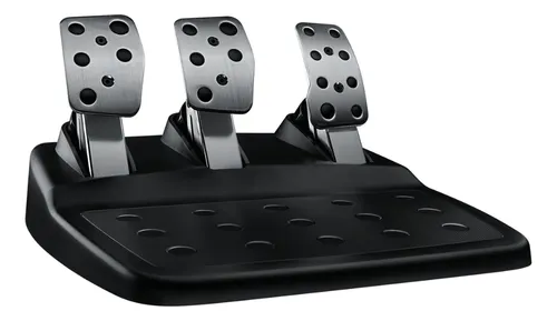 Volante De Carrera Logitech G29 Driving Force Ps4 Ps5 Pc