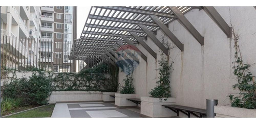 Estación Central 1d + 1b M Rosa Velázquez