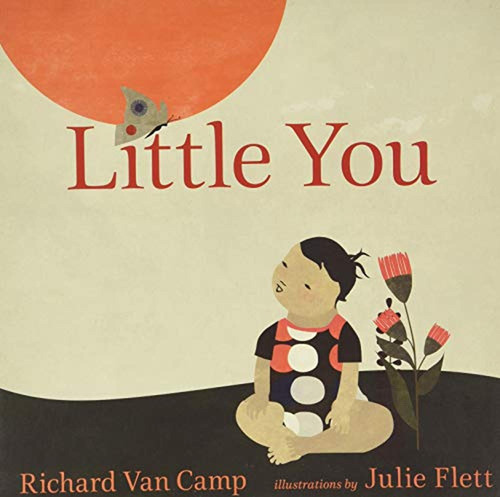 Little You (libro En Inglés)