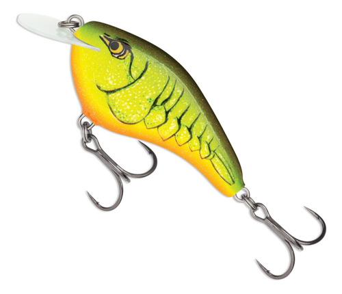 Isca Artificial Rapala Otts Garage Og Slim 7cm 14g Cor CRTBC