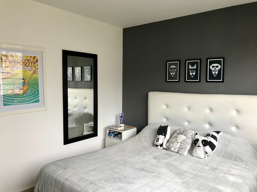 Imagen 17 de 19 de Venta Dto 2 Amb.luminoso Listo P/habitar Haedo Sur