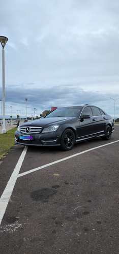 Mercedes-benz 250 Avantgarde