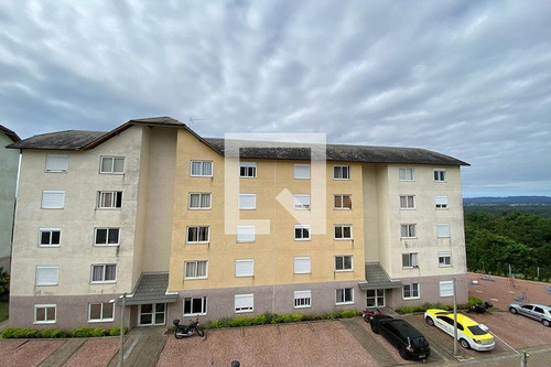Imagem 12 de 15 de Apartamento À Venda - Rondônia, 2 Quartos, 45 M² - S893641917