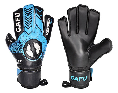 Guante De Arquero Cafu Keeper Flat