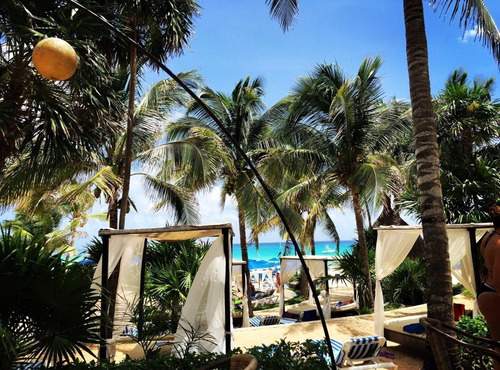 Lote Residencial Venta Playa Del Carmen