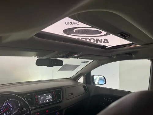 Kia Sedona 2020
