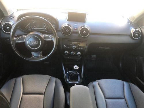 Audi A1 1.4tfsi