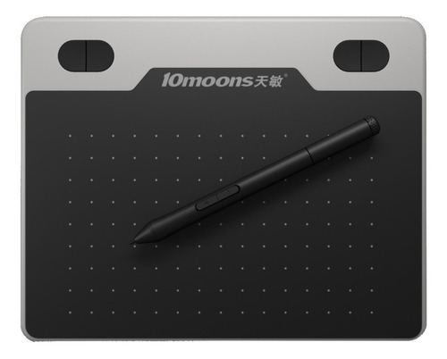 Tableta digitalizadora 10moons T503 white