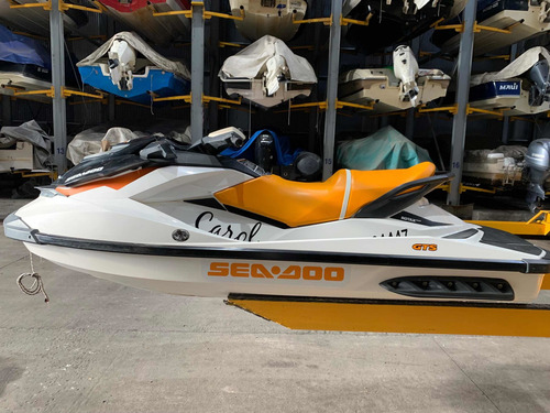 Imagen 3 de 10 de Sea Doo