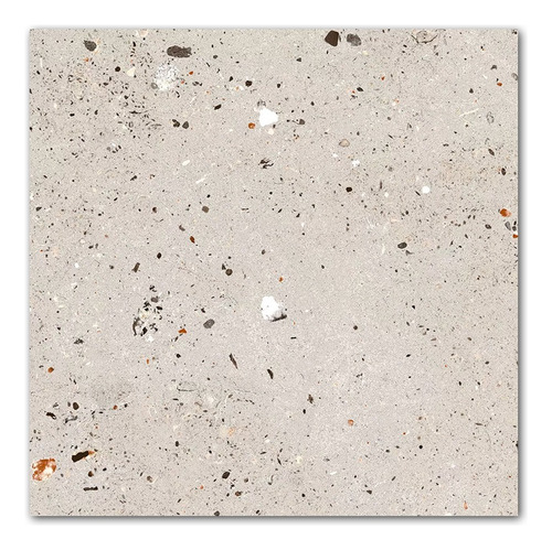 Fides Gris 45x45 1ra. Cal. | San Lorenzo Ceramica Piso