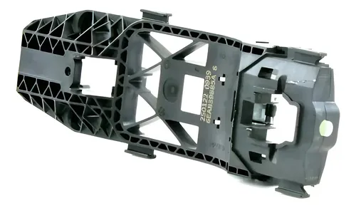 Suporte Da Maçaneta Direita T-cross Polo Original 6ea839885