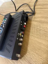 Comprar Receptor De Parabólica Visiontec Vt 1000 Smart