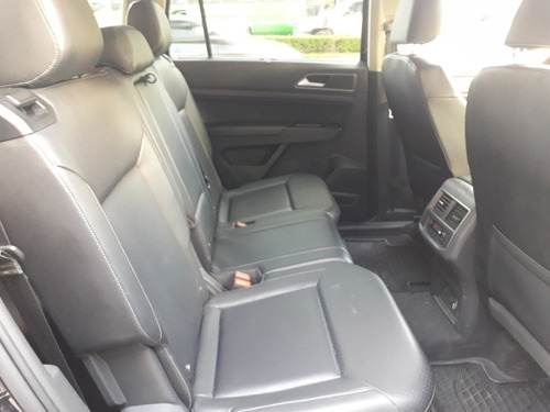 Volkswagen Teramont 3.6 V6 Comfortline Plus 2019
