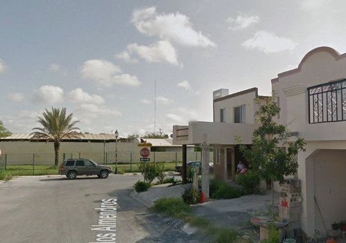 -casa En Remate Bancario-gil De Leyva, Montemorelos, N.l. -jcbb