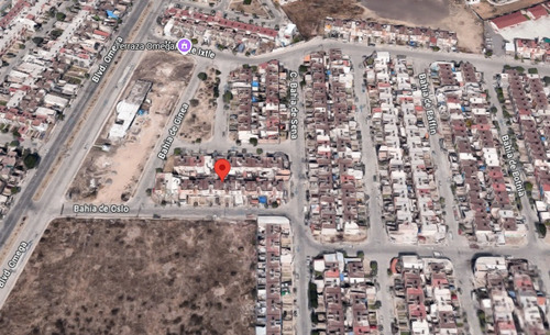 Sk01- Oportunidad. Casa En Remate Bancario En C. Bahia Del Oslo, Paseos De La Castallana, Leon De Aldama, Gto. ( Solo Recursos Propios)