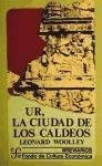 Ur La Ciudad De Los Caldeos (coleccion Breviarios 75) - Woo