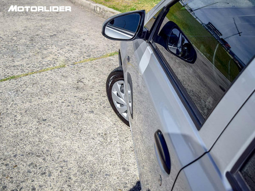 Imagen 22 de 25 de Toyota Etios X-b 1.5 Extra Full | Permuta / Financia
