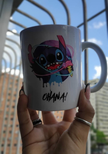 Imagen 5 de 10 de Tazas Sublimadas Personalizadas