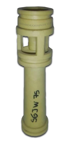 Inyector De Bomba De Agua Shimge Autocebante Sgjw75