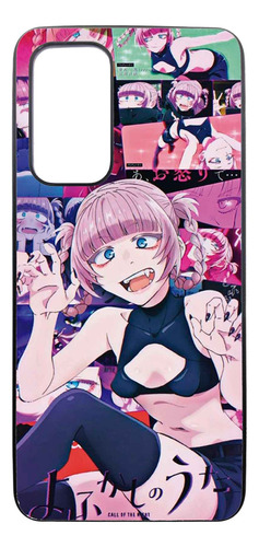 Funda Protector Case Para Xiaomi Mi 10t Yofukashi