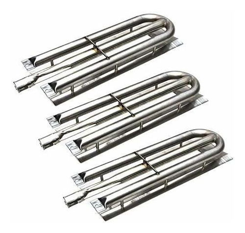 Directa En Tienda De Piezas Da108 (3-pack) De Acero Inoxidab