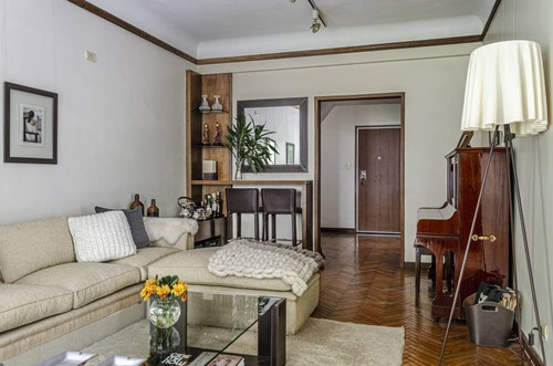 Imagen 5 de 24 de Departamentos Venta Belgrano