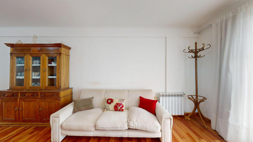 Departamento En Venta En La Plata