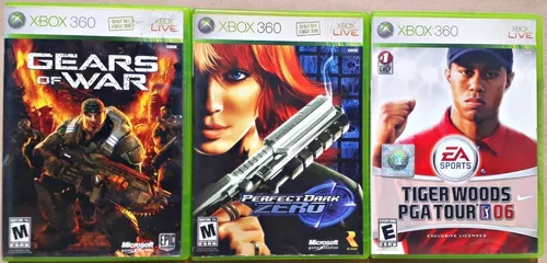 Jogos p/ Xbox 360 Desbloqueado - Mais de 10 títulos!!! - Videogames -  Jardim Apipema, Salvador 1251668335