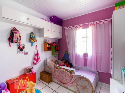 Imagem 23 de 30 de Casa Com 4 Dormitórios À Venda, 160 M² Por R$ 380.000 - Vila Ede - São Paulo/sp - Ca1428 - 69793642