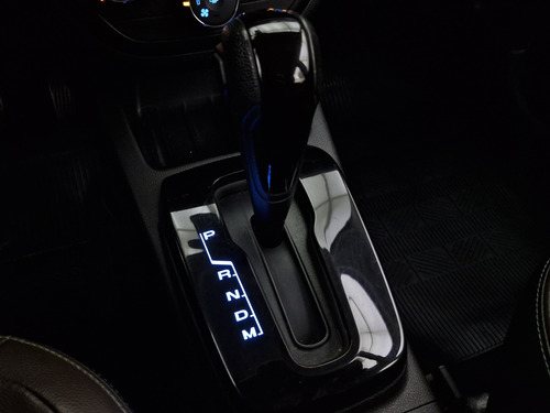 Chevrolet Spin 1.8 PREMIER 8V FLEX 4P AUTOMÁTICO