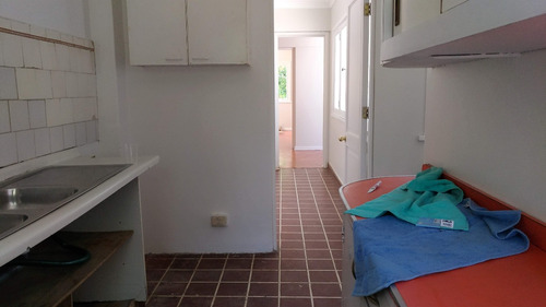 Casa En José Domingo Cañas 3125, Ñuñoa (2do. Piso)