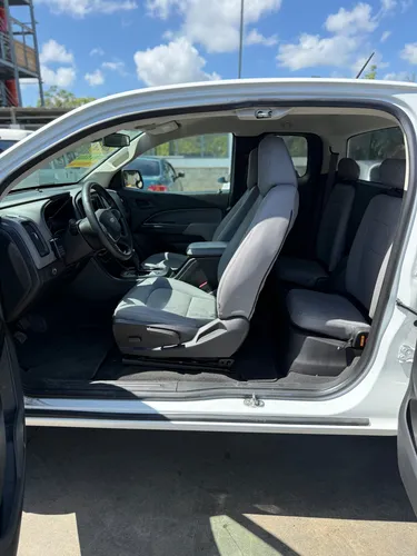 Chevrolet Colorado 2019 Lt