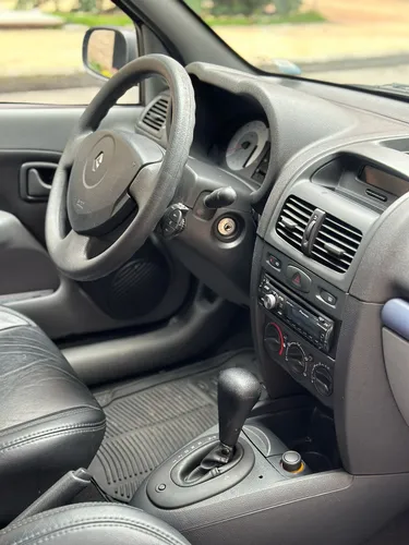 Renault Clio F.iv Expression