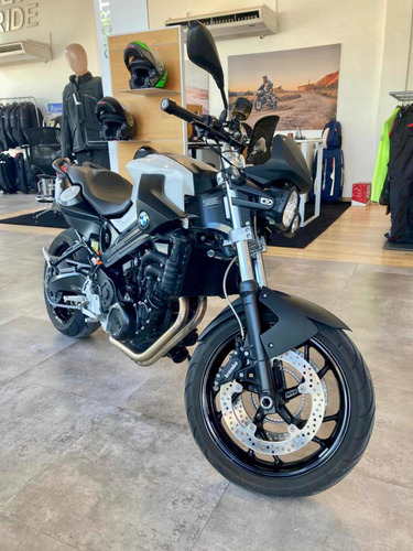 Imagen 3 de 11 de Bmw F800r