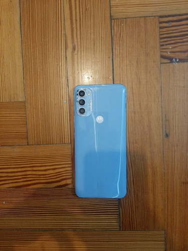 Celular Motorola G71