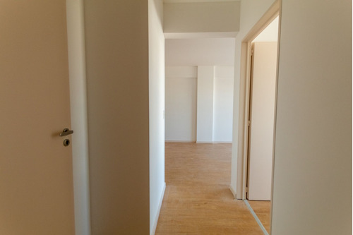 Venta Depto Villa Urquiza 2 Amb Estrenar