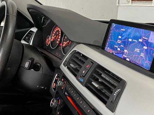 Bmw Serie 3 2013 2.0 Aut. 4p 184 Hp